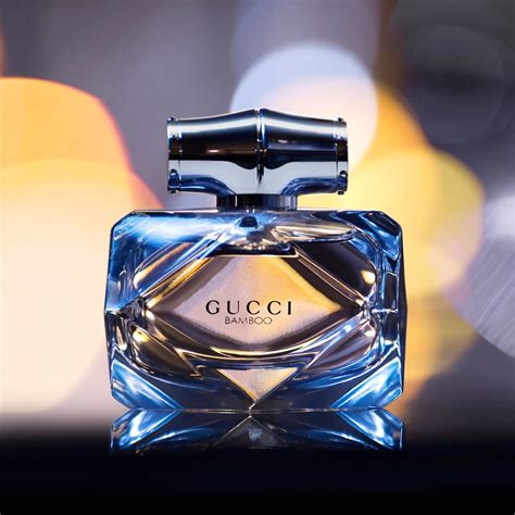 gucci new perfumes|newest Gucci perfume for women.